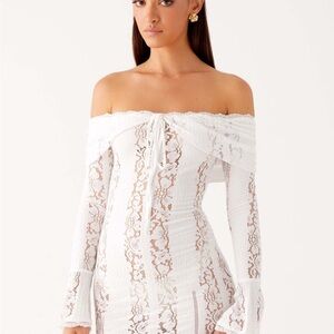 Peppermayo Syvanna Dress